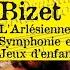 Bizet L Arlésienne Suite No 1 WD 40 I Prélude La Marche Des Rois