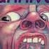 50th Anniversary In The Court Of The Crimson King