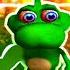 Do YOU Remember DINO ALIENS