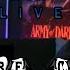 Reaction Primal Fear I Am Alive