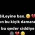üzümə Bir Defe Gülmedi Taleyim