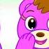 Clap Your Hands 3D Animation English Nursery Rhyme For Children With Lyrics