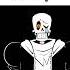 Undertale Disbeliefpapyrus Disbelief Papyrus Memes Viral Blud Think He In A Edit