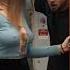 American Hot Girl Prank With Her Big Bobs