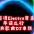 国粤语 华语流行 经典歌曲 好听的DJ串烧