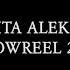 Director Showreel 2023 Nikita Alekseev