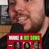 MAKE A HIT SONG MakeASong TravisScott Future JCole HitSong TheWeeknd Beyonce BhadBhabie