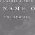Martin Garrix Bebe Rexha In The Name Of Love DallasK Remix