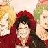 One Piece приколы 18 НОВОГОДНИЙ ВЫПУСК