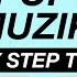 Pop Muzik Molly Long Choreography STEP BY STEP TUTORIAL Beginner Friendly
