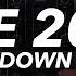 2021 COUNTDOWN DJ MIX Happy New Year