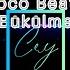 AppleBeatz Ft Ömer Bükülmezoğlu CRY Balkan Remix