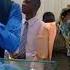 Yon Moman Adorasyon Avek Fr Nou Junior Anyen Nan Mond Sa Pap Satisfe M Leve M Devan Majeste W