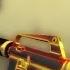 Модель Оружия M4A1 из КС ГО для КС 1 6 HEAT