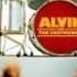 Three Days Grace On My Own Alvin And The Chipmunks