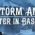Onyx Storm Ambience Winter In Basgiath Read And Relax