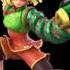 Making The Super Smash Bros For Nintendo 3DS Wii U Announcer Saying Min Min Battle Etc