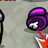 Can We Beat AMONG US But With NO REPORTING IMPOSSIBLE