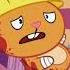 Happy Tree Friends Handy Scream