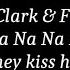 Dave Clark Friends Sha Na Na Na Na Na Hey Hey Kiss Him Goodbye 1973 Single Audio Video