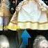 Historical Drama Film Marie Antoinette But Queen Is Played By Her Historical Prototype