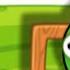 Angry Birds Slow Motion Destruction