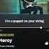 Mercy By Shawn Mendes