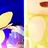 The Evolution Of Super Sonic Transformations In 3D Sonic Games 2003 2011