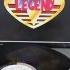Radiorama The Legend 1988 LP Vinyl Виниловая Пластинка