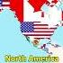 Did You Know In North America