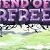 Легенды Вечнозелёного леса The Legend Of Everfree Девочки из Эквестрии Official Russian Dubbing