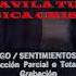 ALVIN VIGO SENTIMIENTOS DEL ALMA CASSETTE COMPLETA REMASTERIZADA