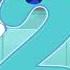 123 Numbers Save The Numbers Counting Games Meet Number 2 Shorts