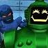 Marvel Super Hero Squad Online Villain Intros Take Six HD