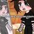 Ты как Мерлин Монро Gacha гача Gachalife гачалайф Gachatrend гачатренд тренд Trend