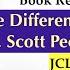 Shrink Wrapped Book Reviews The Different Drum M Scott Peck MD