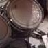 Kyle Abbott Attack Attack The Motivation Drums Only