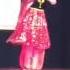 维族小姑娘