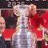 FULL Trophy Presentation Ceremony 2025 NHL Stanley Cup Final