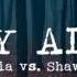 Jose Amnesia Vs Shawn Mitiska My All Markus Schulz Remix