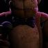 Blender FNAF Back For Another Bite Short