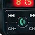 How To Connect FM Transmitter In Car 2024 Quick FM Transmitter Bluetooth Setup