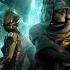 The Beginning Of It All NEW TENNO Takes On Angels Of The Zariman Quest