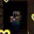 Minecraft SUGAR CRASH Meme