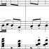 Italian Polka By Sergei Rachmaninoff Piano Duet 4 Hands Sheets