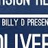 Oliver Cheatham Get Down Saturday Night 12 Version Rework
