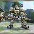 First Look At The Prideful Reinhardt Overwatch 2 Skin