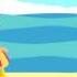 Let S Go To The Beach English Songs For Kids