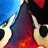 Movie Sonic V S Movie Shadow Super Sonic Fresh Sonic Movie 3 Plush