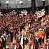 Royal Edinburgh Military Tattoo 2003 Auld Lang Syne